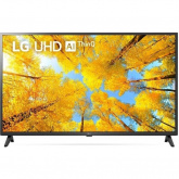 *Телевизор LCD LG 55UQ75006LF 