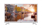 Телевизор LCD ECON EX-32HS002W белый