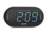 Часы/радио VITEK VT 6610
