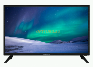 Телевизор LCD GOLDSTAR LT-32R800