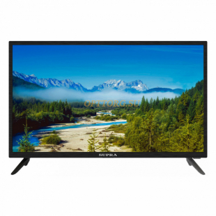 *Телевизор LCD SUPRA STV-LC32LT0045W