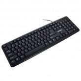 Клавиатура PERFEO (PF-3093) CLASSIC PF-6106-USB, черный
