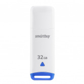 Flash Card USB 2.0 32GB Smartbuy Easy