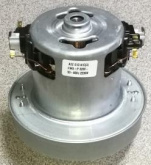 Двигатель для пылесоса аналог VAC024VN 2200Вт (010141С(U) /AEZ