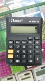 Калькулятор KENKO-8111-12