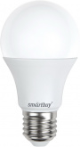 Лампа светодиодная Smartbuy LED A60-15W/4000/E27 SBL-A60-15-40K-E27