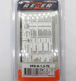 Цепь пильная Rezer VPX-8-1,3-76 (блистер) 25 шт./уп.