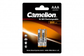 Аккумулятор Camelion R03 (AAA) 800mAh Ni-Mh BL2