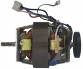 Электродвигатель для мясорубки Сатурн HC8825 (010235A) /AEZ