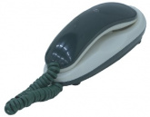 Телефон Вектор ST 204/01 зеленый