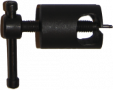 Съемник малый для съема подшипников фрез и шестерен с двиг. шуруповерта AEZ (010241A)