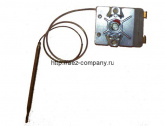 Терморегулятор для сварки пластиковых труб длинный вывод 2,2кВт Ultra Pro (010152E(U)) /AEZ