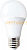 Лампа ПРОГРЕСС 25,0W E-27 A65 4000K матов, бел.свет PR55046-25