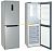 Холодильник Бирюса 940NF M