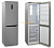 Холодильник Бирюса 980NF C